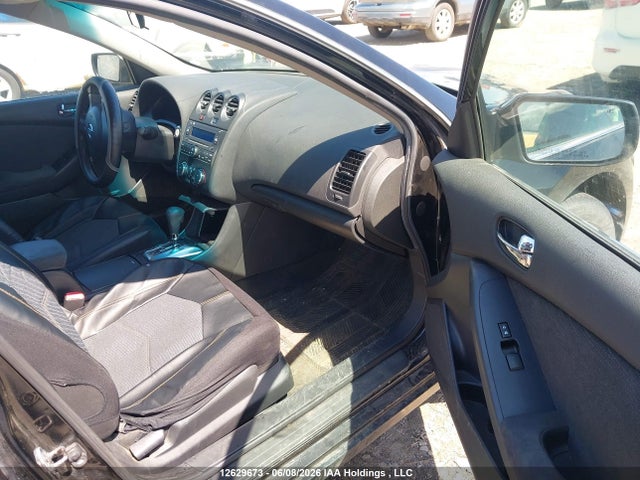 Aukcja sprzedaży 2010 Nissan Altima, vin: 1N4AL2AP2AC126286, numer aukcji: 12629673