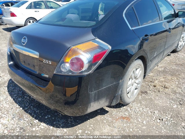 Aukcja sprzedaży 2010 Nissan Altima, vin: 1N4AL2AP2AC126286, numer aukcji: 12629673