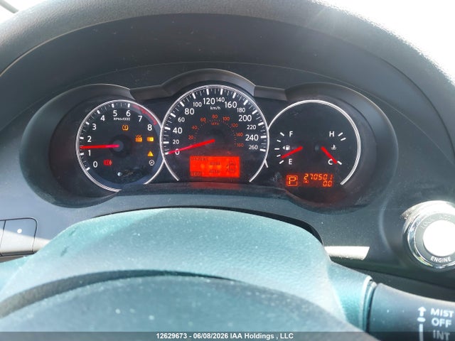Aukcja sprzedaży 2010 Nissan Altima, vin: 1N4AL2AP2AC126286, numer aukcji: 12629673