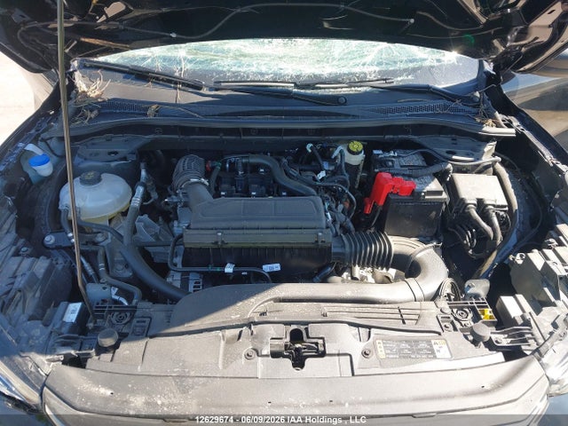 Ford Escape Active 2026 1FMCU9GN1TUA35727 Image 10