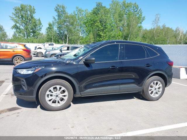 Ford Escape Active 2026 1FMCU9GN1TUA35727 Image 14