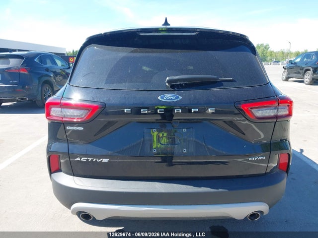 Ford Escape Active 2026 1FMCU9GN1TUA35727 Image 16