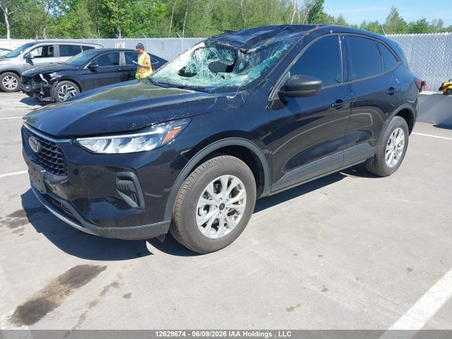Ford Escape Active 2026 1FMCU9GN1TUA35727 Image 2