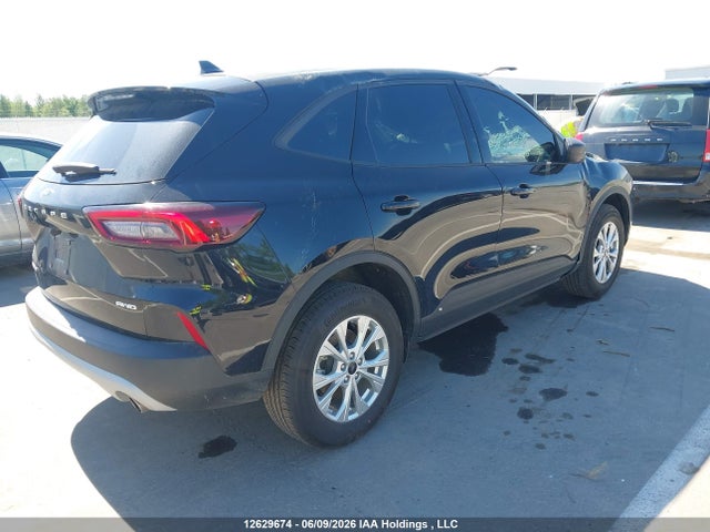 Ford Escape Active 2026 1FMCU9GN1TUA35727 Image 4