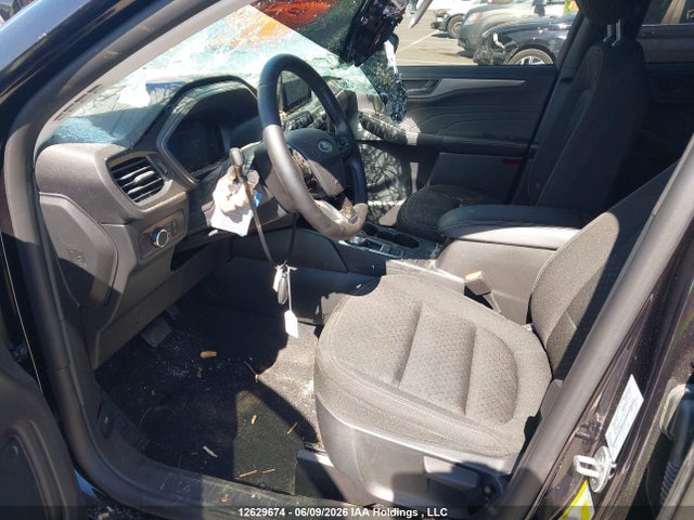 Ford Escape Active 2026 1FMCU9GN1TUA35727 Image 5