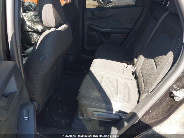 Ford Escape Active 2026 1FMCU9GN1TUA35727 Image 8