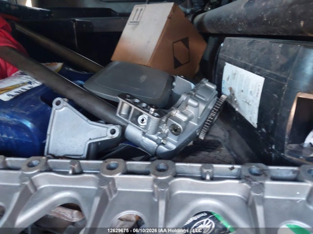 Продажа на аукционе авто 2019 Kenworth Construction T680, vin: 1XKYDP9X4KJ947057, номер лота: 12629675