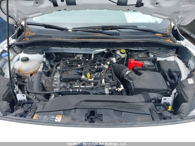 Продажа на аукционе авто 2022 Ford Escape Se, vin: 1FMCU9G62NUA77223, номер лота: 12629677