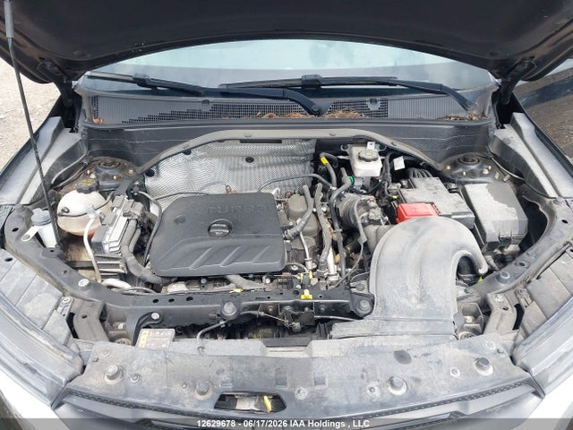 Chevrolet Trailblazer Lt 2021 KL79MRSL9MB135945 Image 10