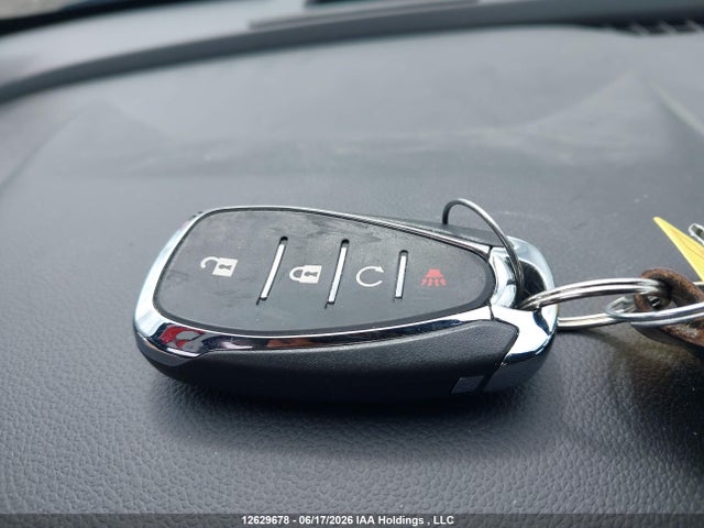 Chevrolet Trailblazer Lt 2021 KL79MRSL9MB135945 Image 11