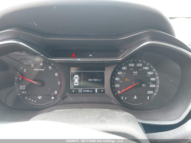 Chevrolet Trailblazer Lt 2021 KL79MRSL9MB135945 Image 7