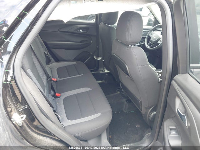 Chevrolet Trailblazer Lt 2021 KL79MRSL9MB135945 Image 8