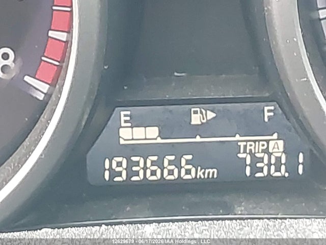 12629679 :رقم المزاد ، JM1BL1UF3D1802904 vin ، 2013 Mazda Mazda3 Gx مزاد بيع