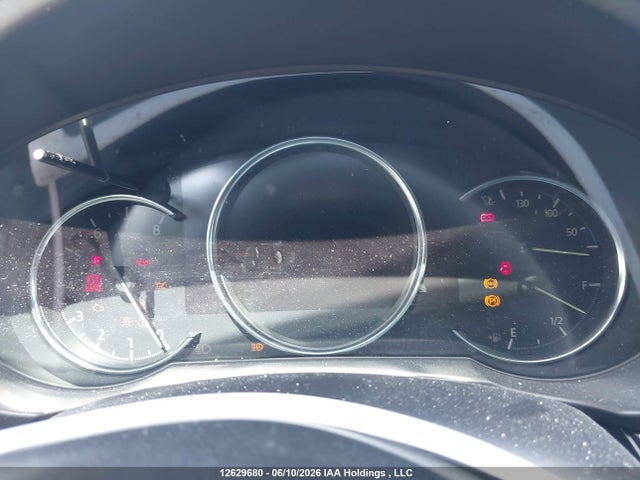 JM3KFBDY1P0139073 Mazda CX-5 GT