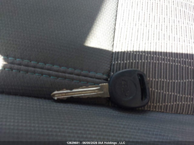 Chevrolet Traverse Ls 2017 1GNKVFKD9HJ350270 Image 9