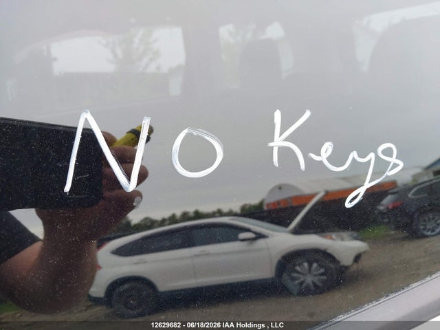 Honda CR-V EX 2014 2HKRM3H58EH000738 Image 10