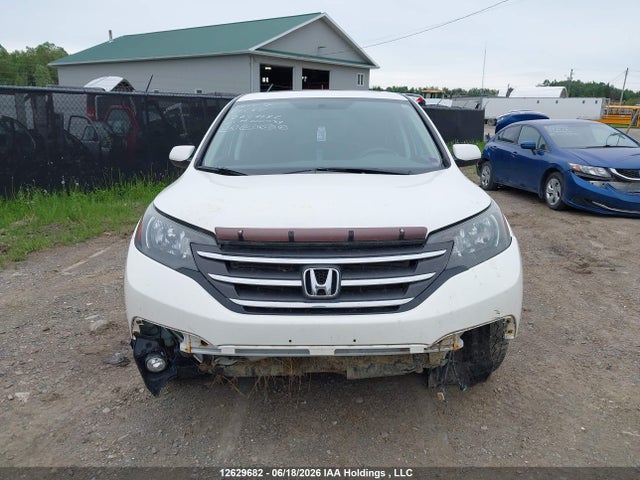 Honda CR-V EX 2014 2HKRM3H58EH000738 Image 12