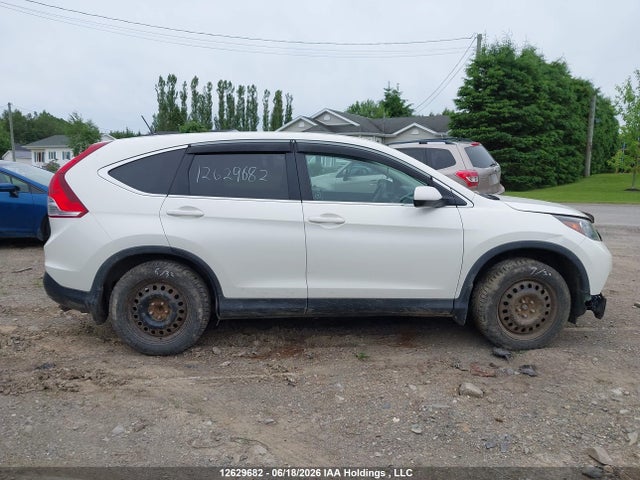 Honda CR-V EX 2014 2HKRM3H58EH000738 Image 13