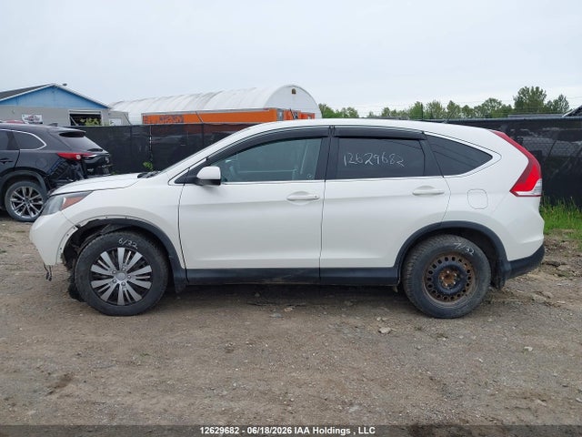 Honda CR-V EX 2014 2HKRM3H58EH000738 Image 14