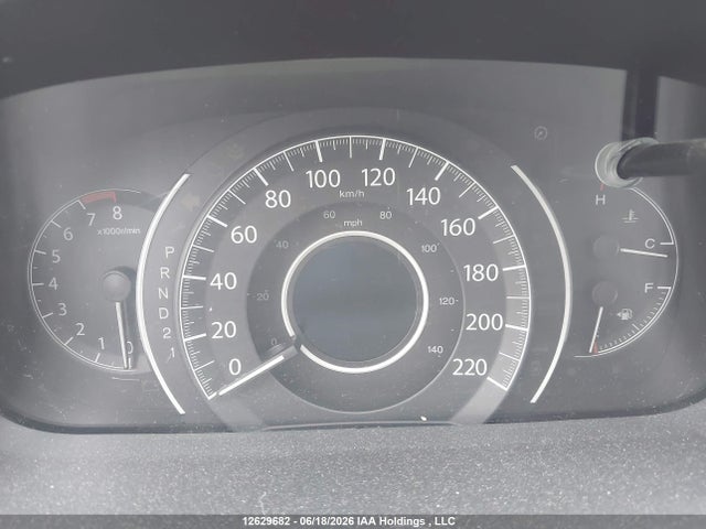 Honda CR-V EX 2014 2HKRM3H58EH000738 Image 15