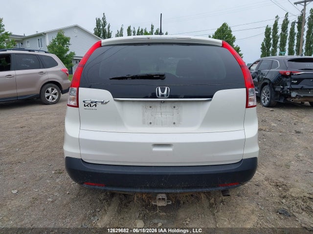 Honda CR-V EX 2014 2HKRM3H58EH000738 Image 16
