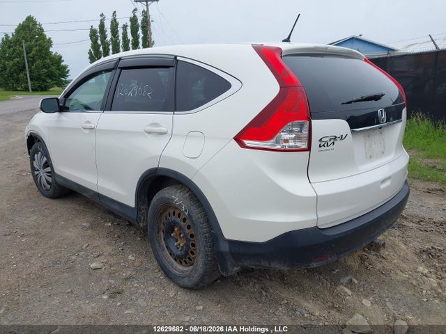 Honda CR-V EX 2014 2HKRM3H58EH000738 Image 3