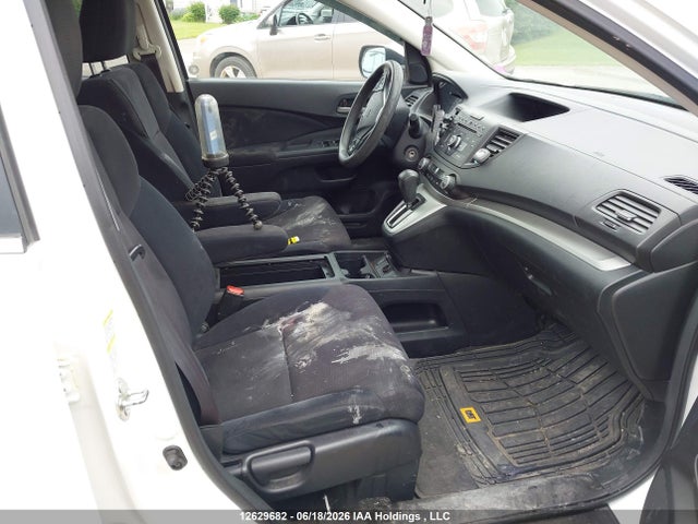 Honda CR-V EX 2014 2HKRM3H58EH000738 Image 5