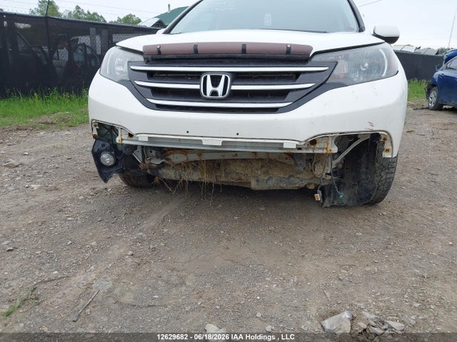 Honda CR-V EX 2014 2HKRM3H58EH000738 Image 6