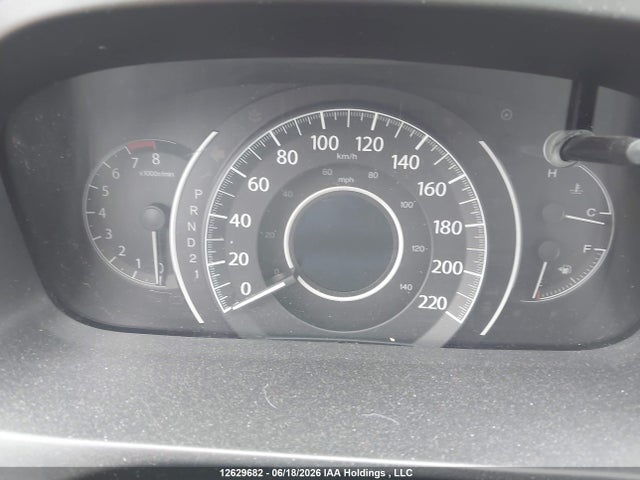 Honda CR-V EX 2014 2HKRM3H58EH000738 Image 7