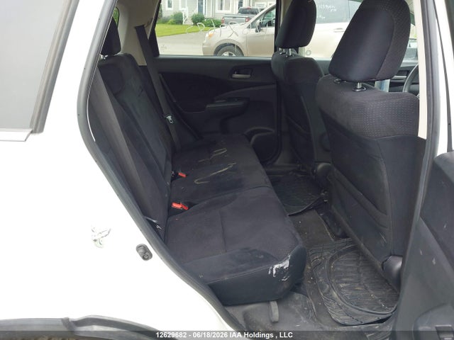Honda CR-V EX 2014 2HKRM3H58EH000738 Image 8