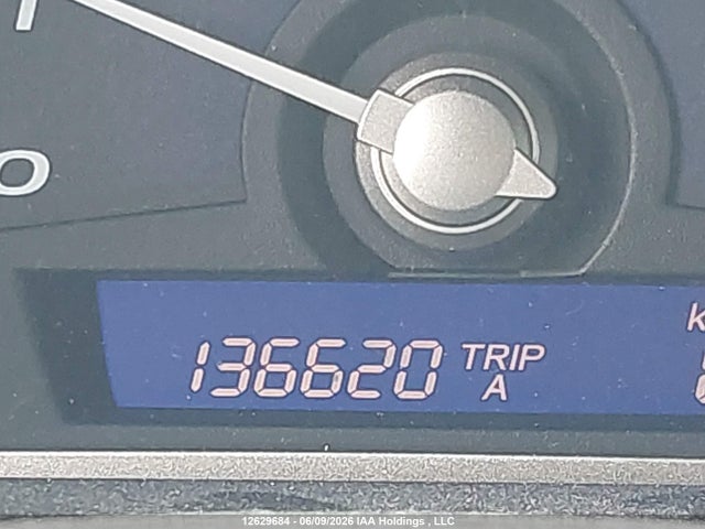 12629684 :رقم المزاد ، 2HGFA16428H027765 vin ، 2008 Honda Civic Sdn مزاد بيع
