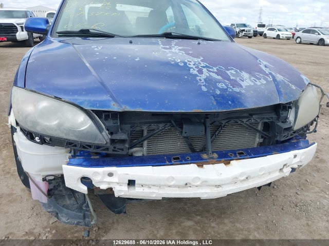 2007 Mazda Mazda3 მანქანა იყიდება აუქციონზე, vin: JM1BK323171759997, აუქციონის ნომერი: 12629688