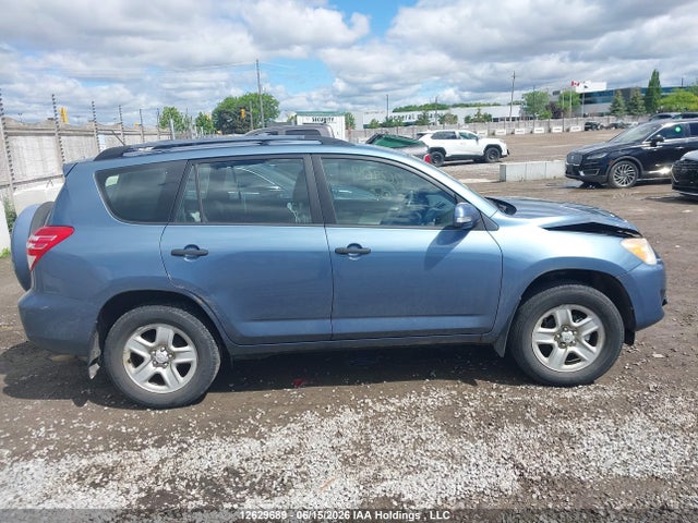 2009 Toyota Rav4 მანქანა იყიდება აუქციონზე, vin: 2T3BF33V39W019182, აუქციონის ნომერი: 12629689