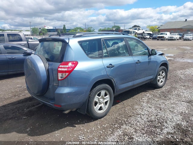 2009 Toyota Rav4 მანქანა იყიდება აუქციონზე, vin: 2T3BF33V39W019182, აუქციონის ნომერი: 12629689