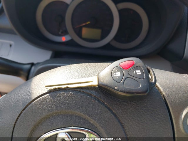12629691 :رقم المزاد ، 2T3BF33V49W003640 vin ، 2009 Toyota Rav4 مزاد بيع