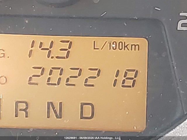 12629691 :رقم المزاد ، 2T3BF33V49W003640 vin ، 2009 Toyota Rav4 مزاد بيع