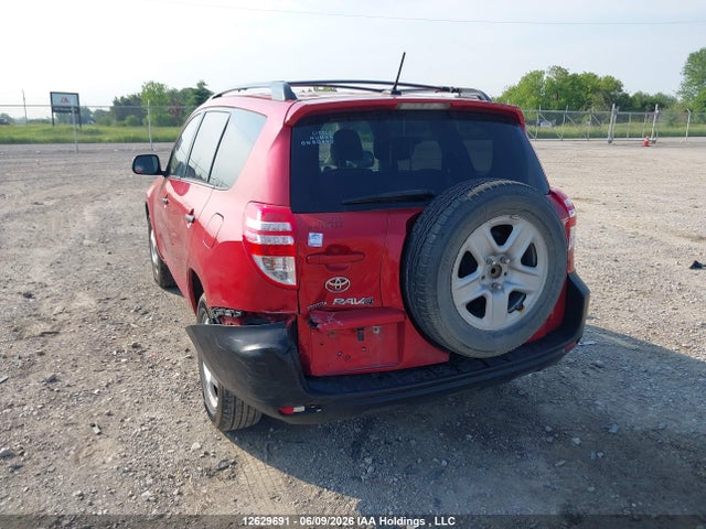 12629691 :رقم المزاد ، 2T3BF33V49W003640 vin ، 2009 Toyota Rav4 مزاد بيع