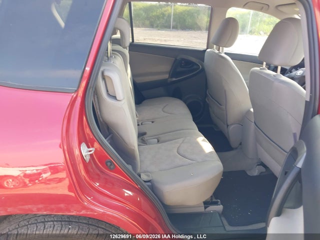 12629691 :رقم المزاد ، 2T3BF33V49W003640 vin ، 2009 Toyota Rav4 مزاد بيع