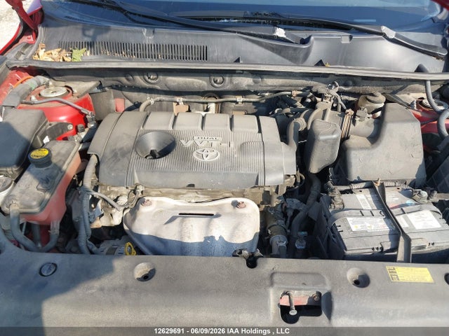 12629691 :رقم المزاد ، 2T3BF33V49W003640 vin ، 2009 Toyota Rav4 مزاد بيع