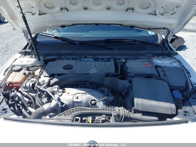 Aukcja sprzedaży 2019 Mercedes-benz A 220 4matic, vin: WDD3G4FB6KW009977, numer aukcji: 12629692