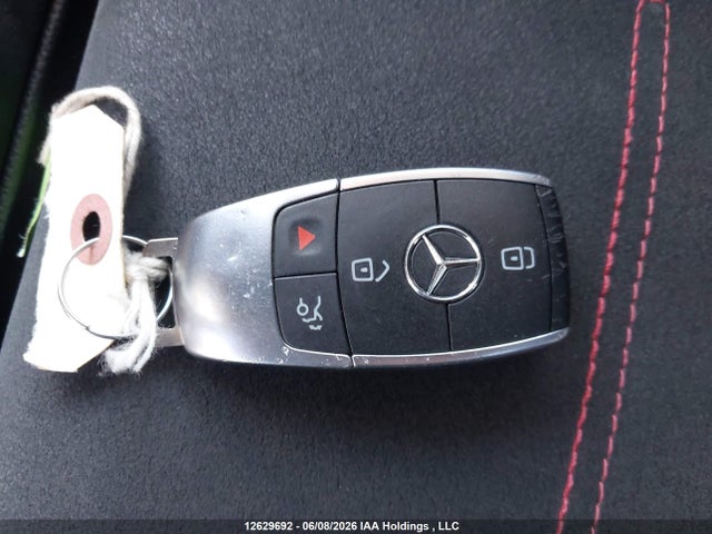 Aukcja sprzedaży 2019 Mercedes-benz A 220 4matic, vin: WDD3G4FB6KW009977, numer aukcji: 12629692