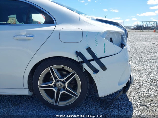 Aukcja sprzedaży 2019 Mercedes-benz A 220 4matic, vin: WDD3G4FB6KW009977, numer aukcji: 12629692