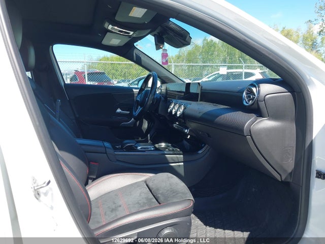 Aukcja sprzedaży 2019 Mercedes-benz A 220 4matic, vin: WDD3G4FB6KW009977, numer aukcji: 12629692