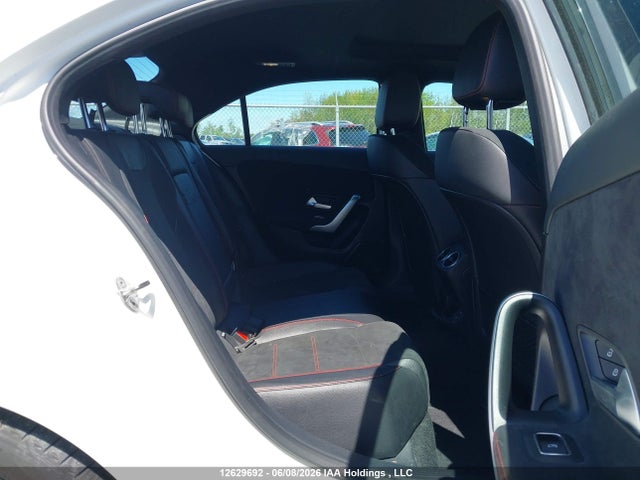 Aukcja sprzedaży 2019 Mercedes-benz A 220 4matic, vin: WDD3G4FB6KW009977, numer aukcji: 12629692