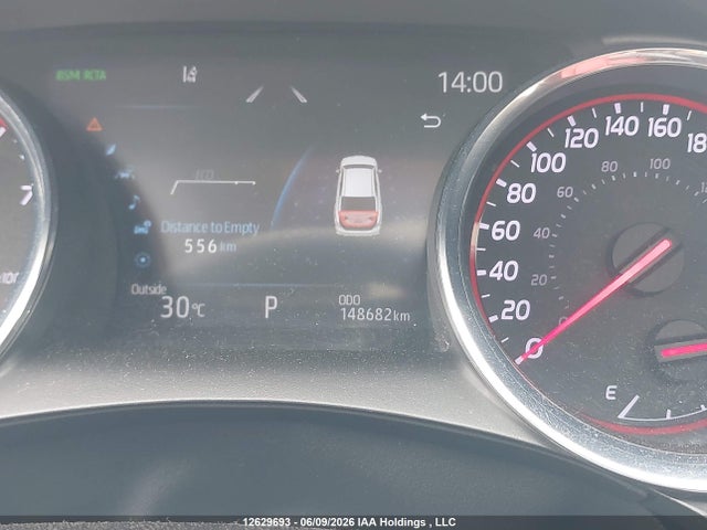 12629693 :رقم المزاد ، 4T1K61AK2LU309541 vin ، 2020 Toyota Camry Xse مزاد بيع