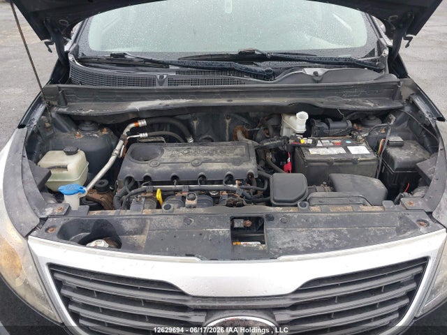 Aukcja sprzedaży 2013 Kia Sportage Lx, vin: KNDPBCA25D7378144, numer aukcji: 12629694