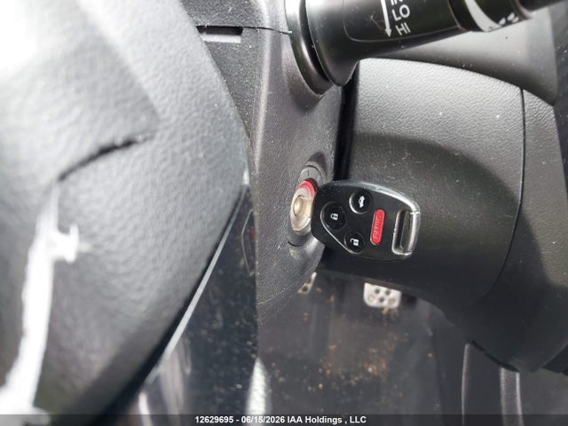 Aukcja sprzedaży 2013 Honda Civic Si Si, vin: 2HGFG4A50DH100495, numer aukcji: 12629695