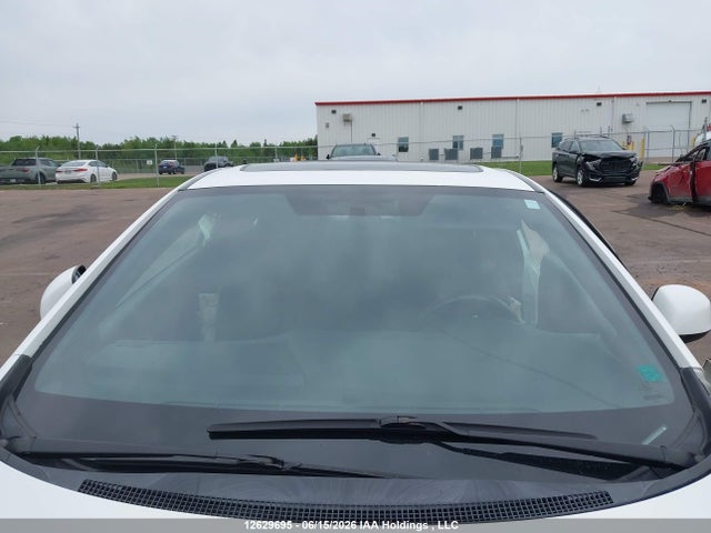 Aukcja sprzedaży 2013 Honda Civic Si Si, vin: 2HGFG4A50DH100495, numer aukcji: 12629695