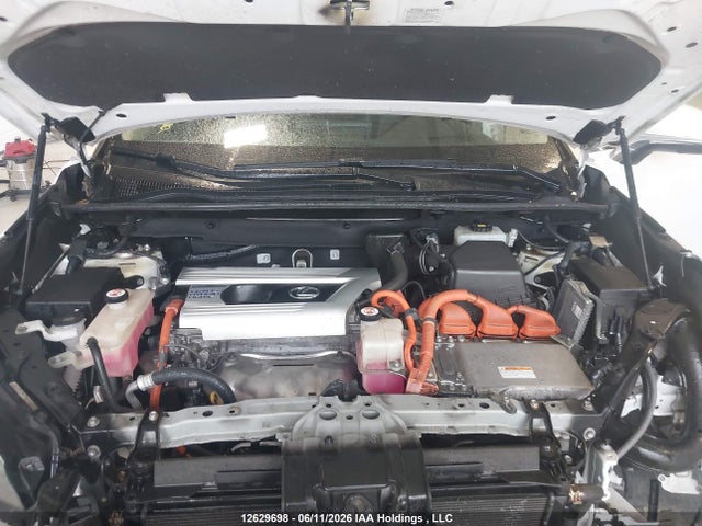 Lexus NX 300H 2019 JTJBJRBZ3K2103939 Image 10