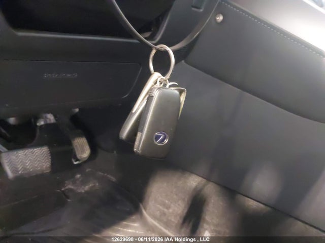 Lexus NX 300H 2019 JTJBJRBZ3K2103939 Image 11